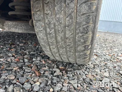 Volvo V70 2.0 Flexifuel | Manuell | 145 hk | 2008 | Reparationsobjekt