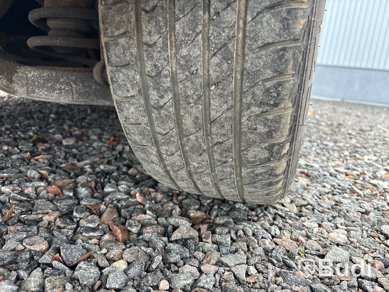 Volvo V70 2.0 Flexifuel | Manuell | 145 hk | 2008 | Reparationsobjekt