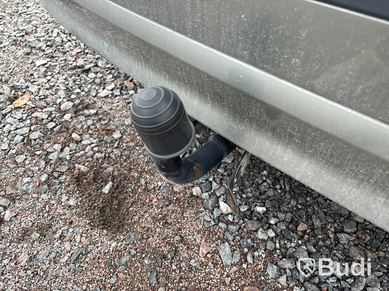 Volvo V70 2.0 Flexifuel | Manuell | 145 hk | 2008 | Reparationsobjekt