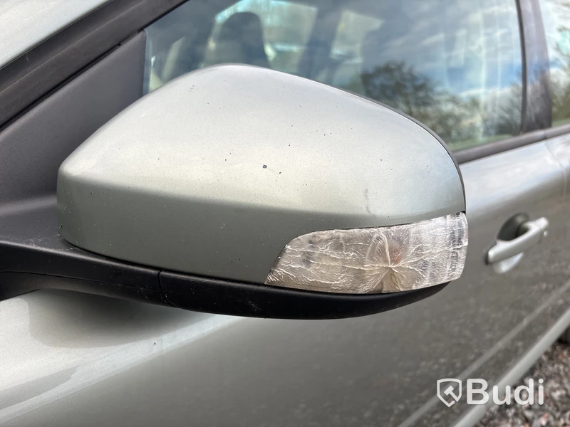 Volvo V70 2.0 Flexifuel | Manuell | 145 hk | 2008 | Reparationsobjekt