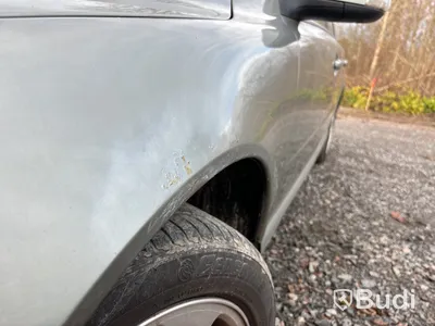 Volvo V70 2.0 Flexifuel | Manuell | 145 hk | 2008 | Reparationsobjekt