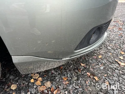 Volvo V70 2.0 Flexifuel | Manuell | 145 hk | 2008 | Reparationsobjekt