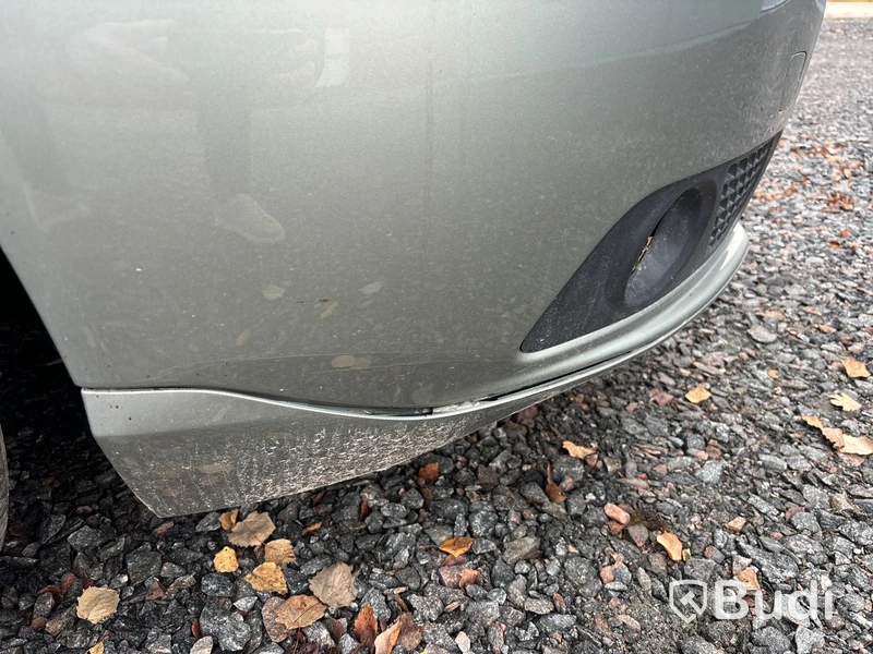 Volvo V70 2.0 Flexifuel | Manuell | 145 hk | 2008 | Reparationsobjekt