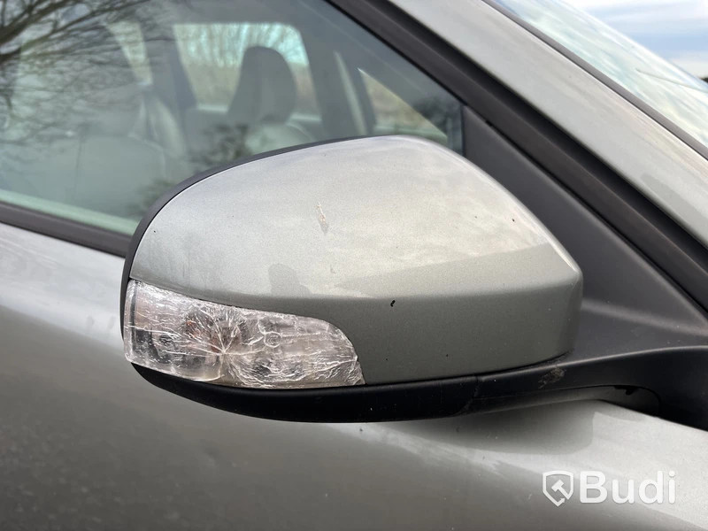 Volvo V70 2.0 Flexifuel | Manuell | 145 hk | 2008 | Reparationsobjekt