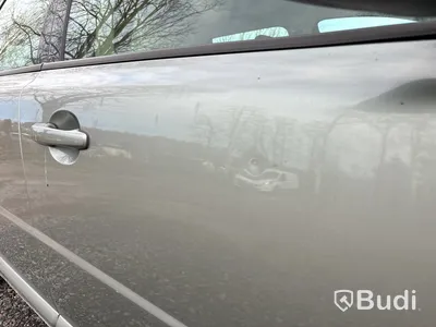 Volvo V70 2.0 Flexifuel | Manuell | 145 hk | 2008 | Reparationsobjekt
