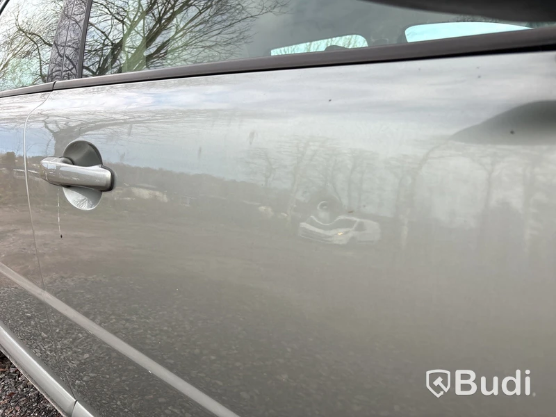 Volvo V70 2.0 Flexifuel | Manuell | 145 hk | 2008 | Reparationsobjekt