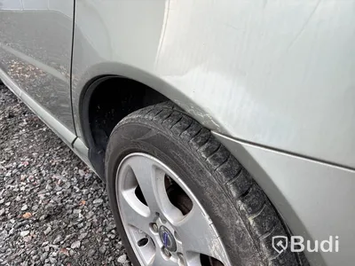 Volvo V70 2.0 Flexifuel | Manuell | 145 hk | 2008 | Reparationsobjekt