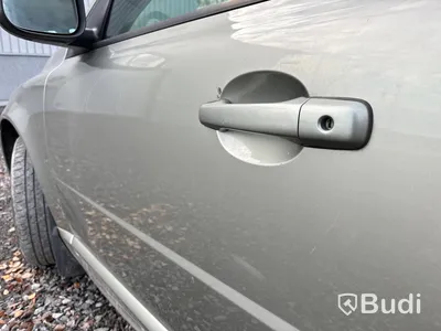 Volvo V70 2.0 Flexifuel | Manuell | 145 hk | 2008 | Reparationsobjekt