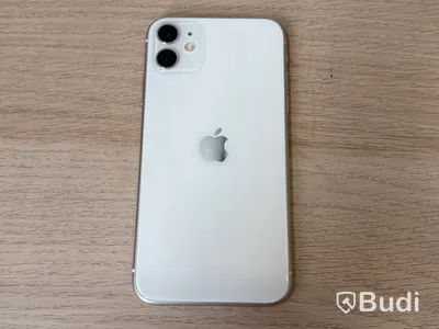 Apple iPhone 11 | 64 GB