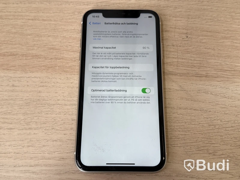 Apple iPhone 11 | 64 GB
