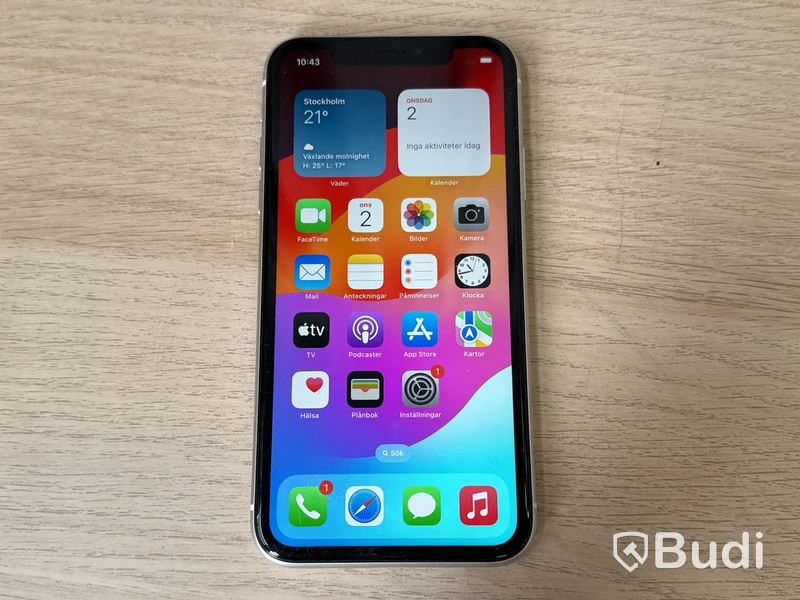 Apple iPhone 11 | 64 GB
