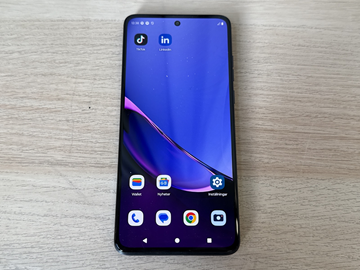 Motorola G84 5G | 256 GB