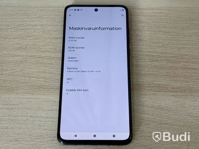 Motorola G84 5G | 256 GB