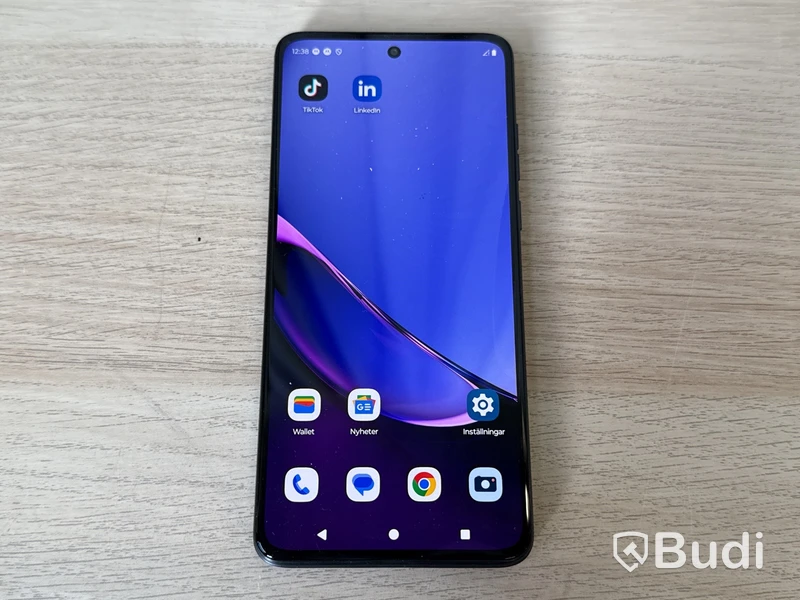 Motorola G84 5G | 256 GB