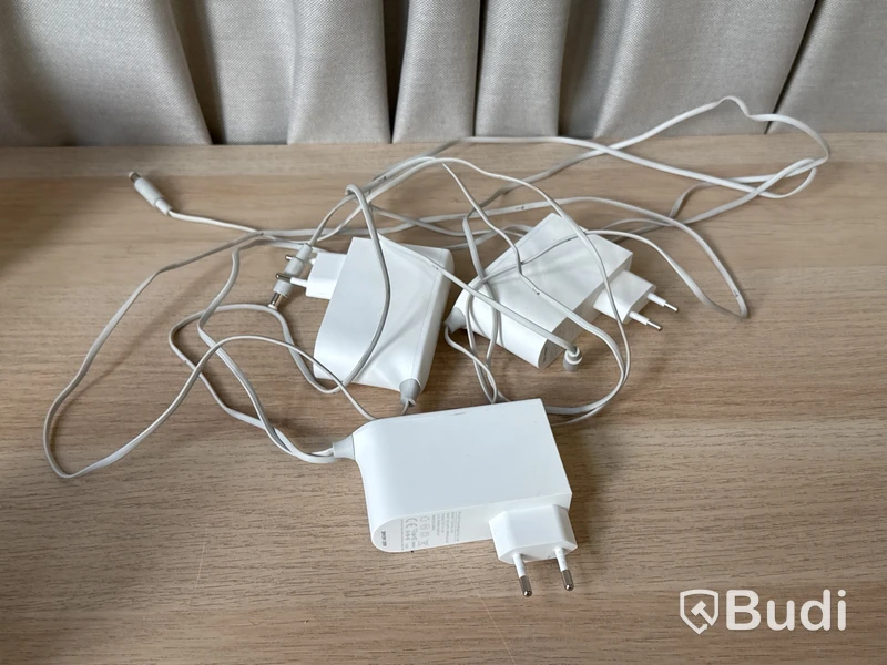 3 st Mesh-enheter TP-Link Deco X20