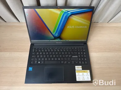 Bärbar dator Asus Vivobook | 15”
