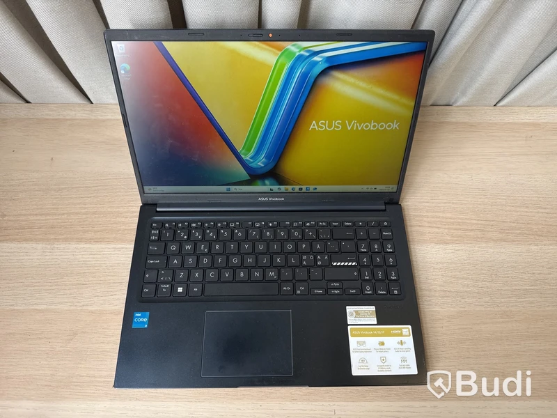 Bärbar dator Asus Vivobook | 15”