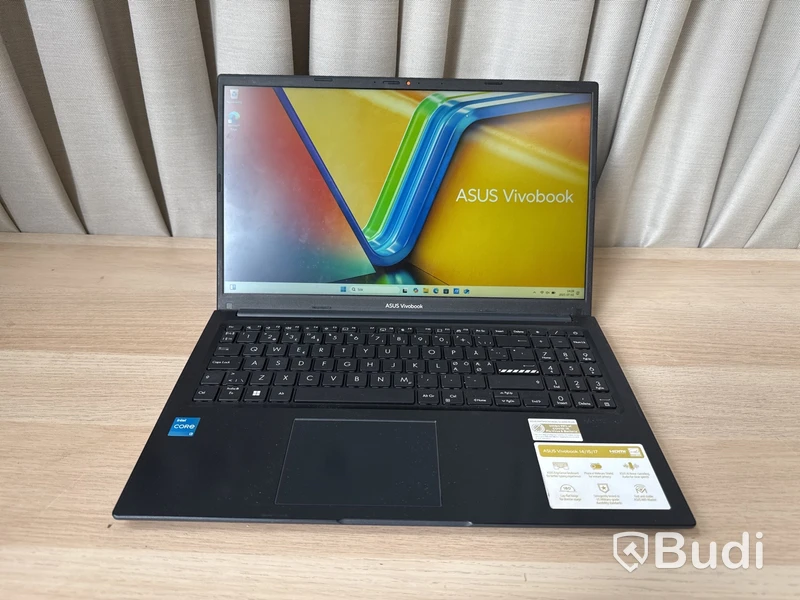 Bärbar dator Asus Vivobook | 15”