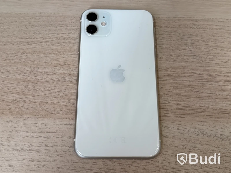 Apple iPhone 11 | 64 GB