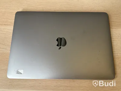 Apple MacBook Air M1 | 8 GB | 13,3”