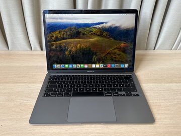 Apple MacBook Air M1 | 8 GB | 13,3”