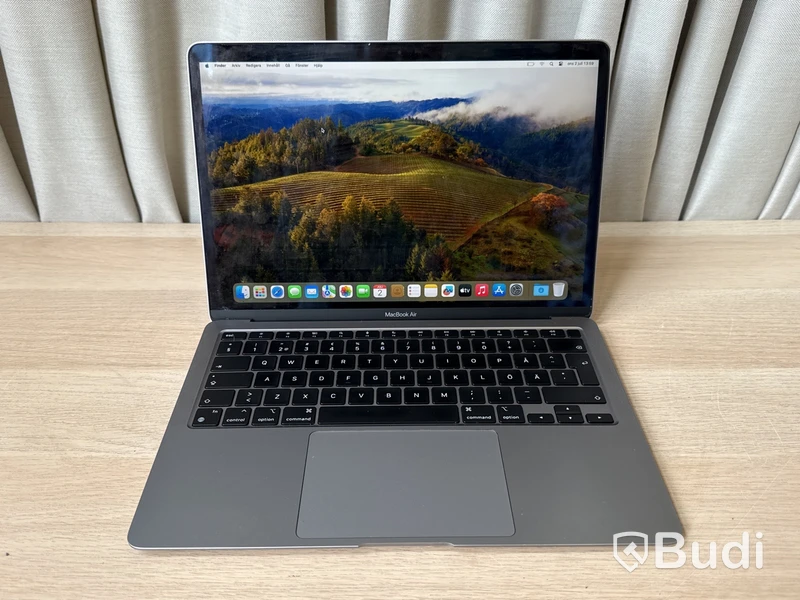 Apple MacBook Air M1 | 8 GB | 13,3”