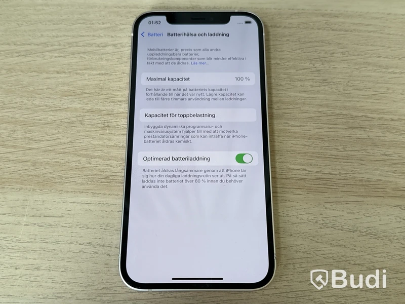 Apple iPhone 12 | 128 GB