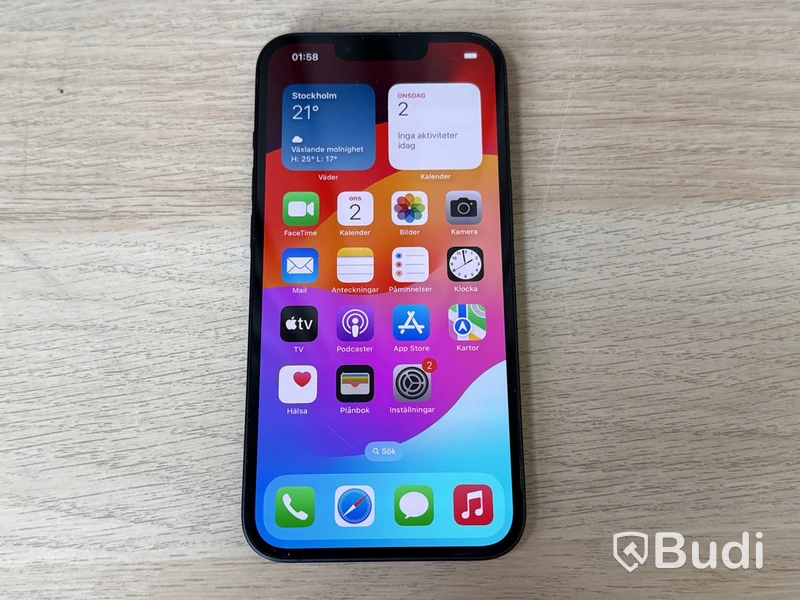 Apple iPhone 13 | 128 GB