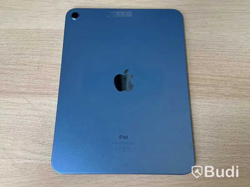 Apple iPad (gen 10) | 64 GB