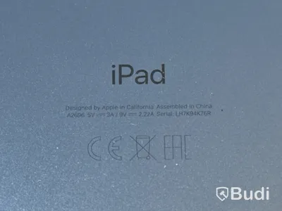 Apple iPad (gen 10) | 64 GB
