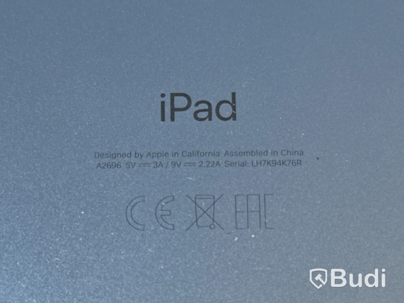 Apple iPad (gen 10) | 64 GB