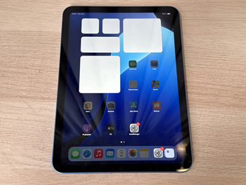 Apple iPad (gen 10) | 64 GB