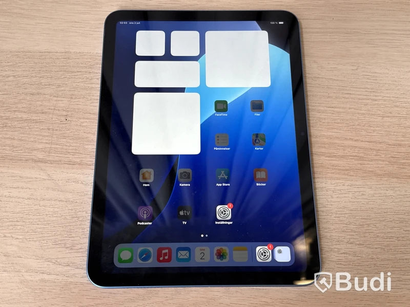 Apple iPad (gen 10) | 64 GB