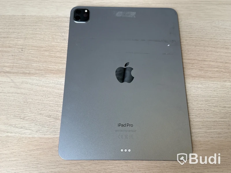 Apple iPad Pro 11 tum (gen 4) | 128 GB