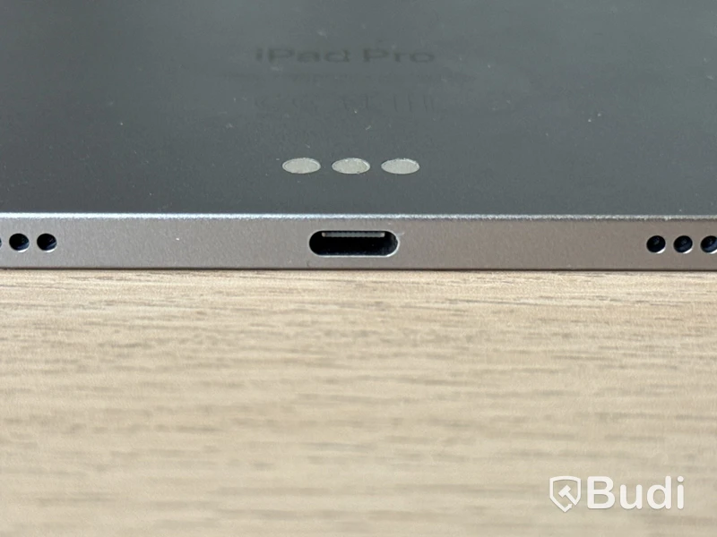 Apple iPad Pro 11 tum (gen 4) | 128 GB
