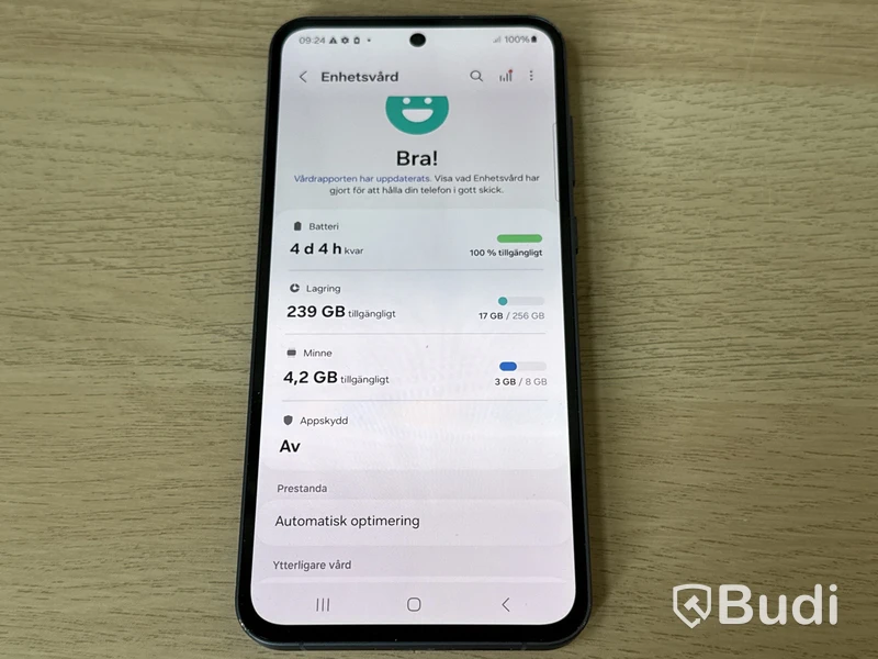 Samsung Galaxy A55 5G | 256 GB