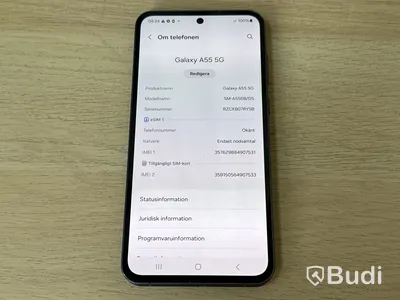 Samsung Galaxy A55 5G | 256 GB