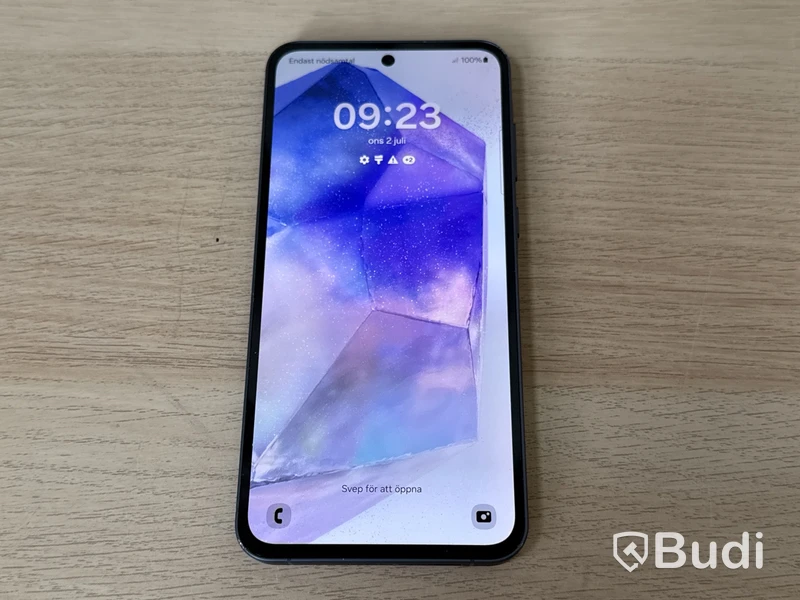Samsung Galaxy A55 5G | 256 GB