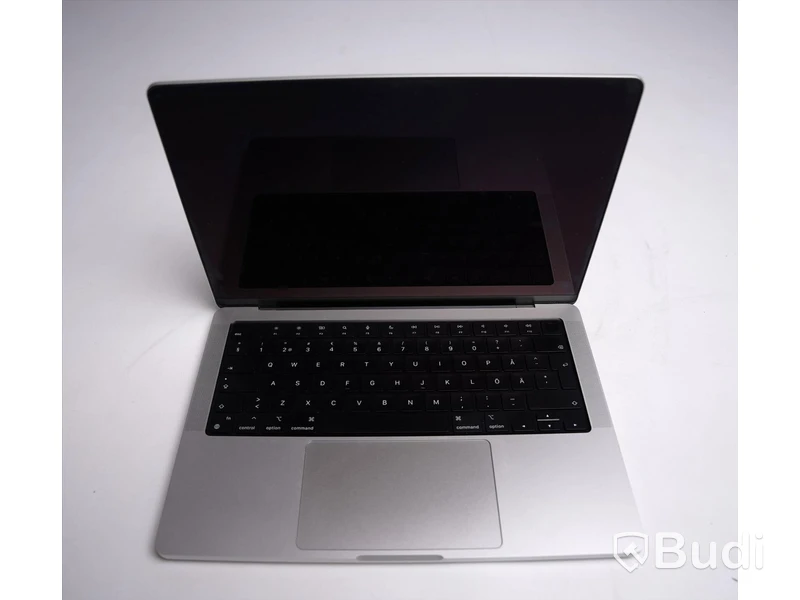 Macbook Pro 14 tum 2019, 512 GB SSD, core 8, 16 GB RAM