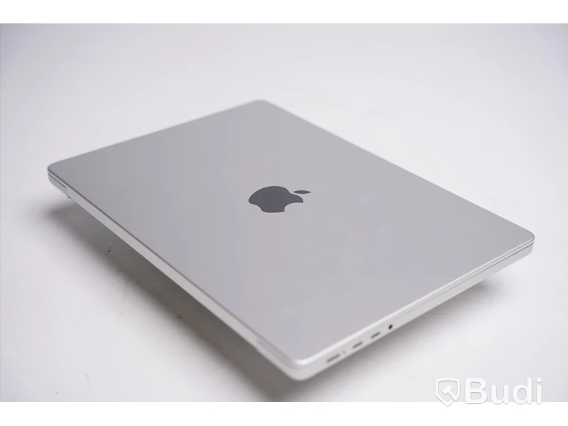 Macbook Pro 14 tum 2019, 512 GB SSD, core 8, 16 GB RAM
