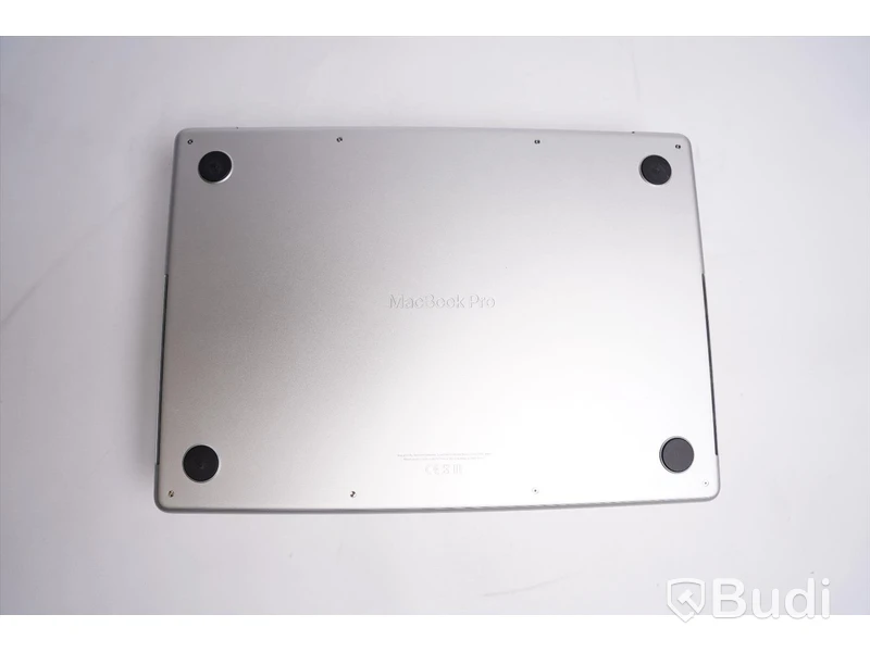 Macbook Pro 14 tum 2019, 512 GB SSD, core 8, 16 GB RAM