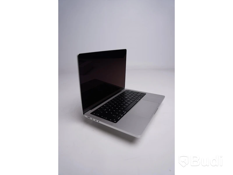 Macbook Pro 14 tum 2019, 512 GB SSD, core 8, 16 GB RAM