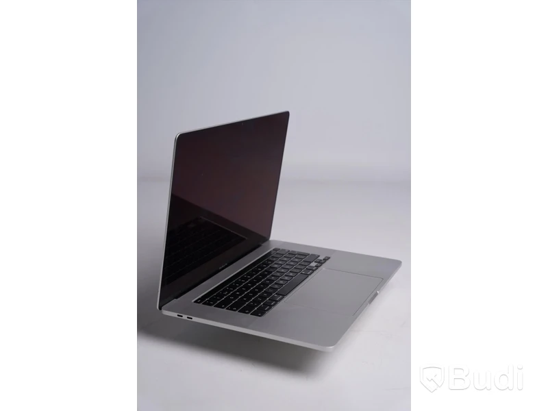 Macbook Pro 16 tum 2019, 1TB SSD, 8 core, 16GB RAM