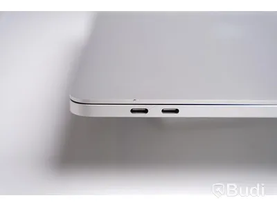 Macbook Pro 16 tum 2019, 1TB SSD, 8 core, 16GB RAM