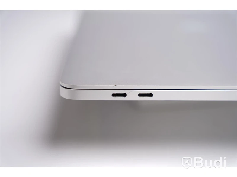 Macbook Pro 16 tum 2019, 1TB SSD, 8 core, 16GB RAM
