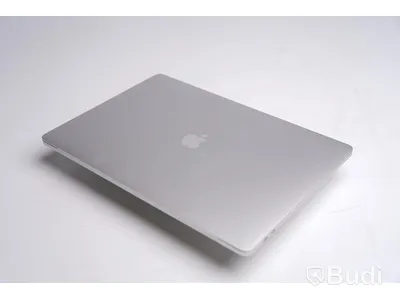 Macbook Pro 16 tum 2019, 1TB SSD, 8 core, 16GB RAM