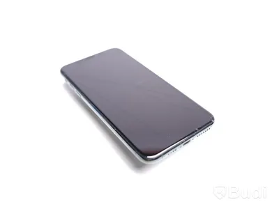 iPhone 11 Pro Max - 256 GB, 91 procent batterihälsa.