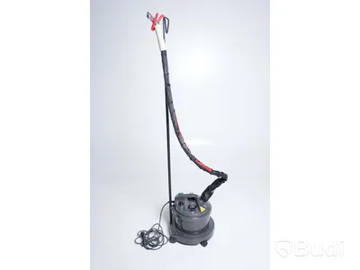Steamer - Propress Pro 580