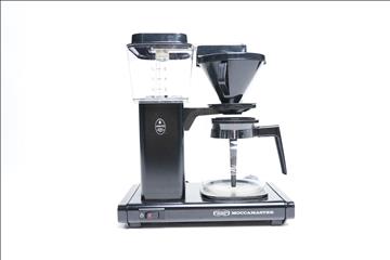 Kaffebryggare från märket Moccamaster- HB 931 AO
