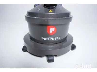 Steamer - Propress Pro 580